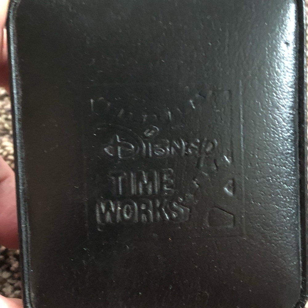 Disney Time Works watch - Picture 6 of 6